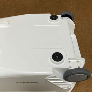 ダイワ トランクマスターHD II VSS 4800 5面真空+スチロール クーラーボックス キャスター付き 綺麗 TRUNK MASTER-HDの画像8