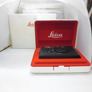 LEICA ライカ M6 0.72 保管K044