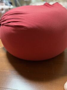 Yogiboyogibo- бисер подушка возвращенный товар возвращение денег не возможно 