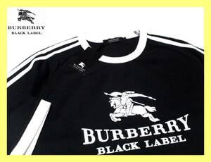 BURBERRY BLACK LABEL