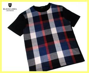 BURBERRY BLACK LABEL