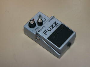 ◇◇◇　BOSS FZ-3 ファズ　中古　◇◇◇