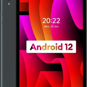 Android 12タブレット10インチ、RAM 4GB+ROM 128GB+256GB TF拡張