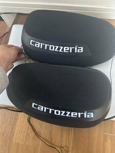 TS-A9 Carozzeria speaker 