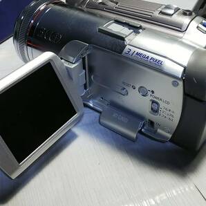 4226★ハンディカム セット Panasonicの画像5