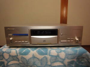 Pioneer Pioneer /PD-HL5/CD player operation goods ... junk treatment .