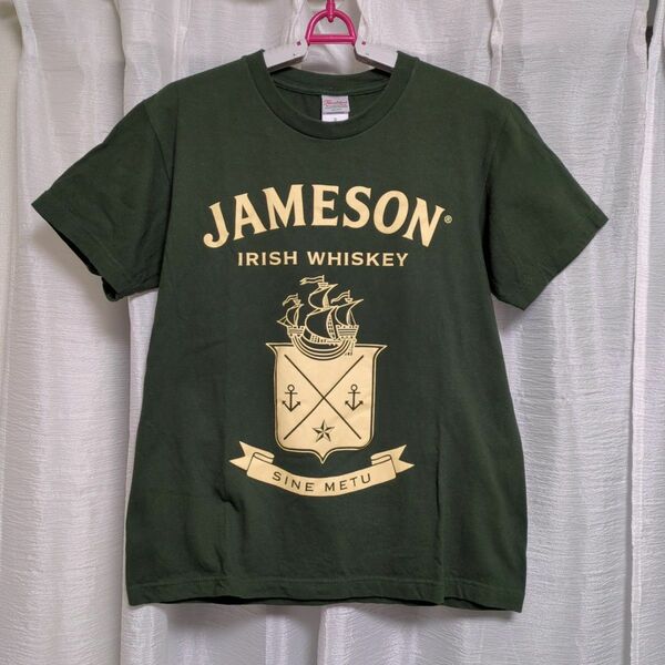 【複数枚あり】ジェムソン　Tシャツ　Sサイズ