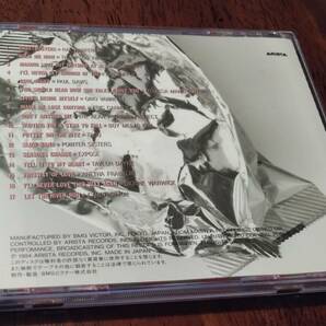 ◎CD 80年代洋楽ヒット！「MEGA HITS ’80s 9」トンプソン・ツインズ/タコ/カーリー・サイモン/エア・サプライ/ジノ・ヴァネリの画像4