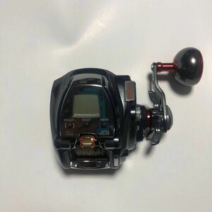 DAIWA ダイワ SEABORG シーボーグ 300J 電動リール