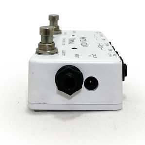 ワンコントロール スイッチャー ONE CONTROL WHITE LOOP MINIMAL 完動品 正規品 本物 ループ セレクター エフェクター ボード 切替 電源の画像6