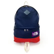 ザ ノースフェイス パープル レーベル ミディアム デイパック トリコロール THE NORTH FACE PURPLE LABEL MEDIUM DAYPACK 正規品 NN7928N_画像1