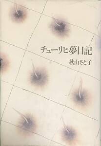 〔ZY2A〕チューリヒ夢日記 秋山 さと子