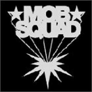 MOB SQUAD Dragon Ash,麻波25,SOURCE