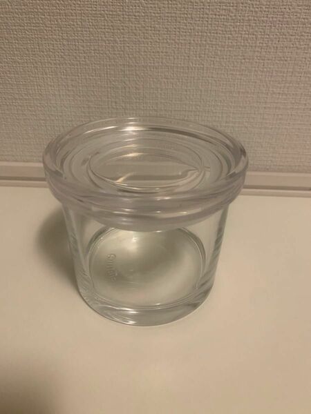 【レア】【美品】iittala Jars イッタラ ジャー キャニスター 保存容器