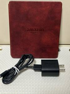 Amazon Kindle oasis アマゾンキンドル オアシス 電子ブックリーダー DC67PL