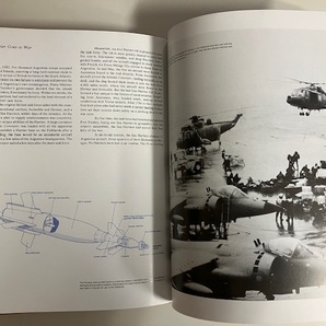 ハリアー写真集 MODERN FIGHTING AIRCRAFTとJANE’Ｓ AIRCRAFT SPECTACULARの2冊セットの画像9