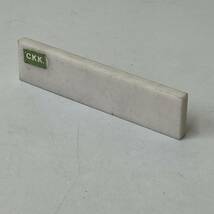 ★★　未使用品！　★★ CKK油トイシ ★★ CKK SOFT ABRASIVES ★★ 人白 ★★ 90 X21 X 5 ★★　　HT-204_画像2