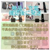 ☆NEW☆【ChatGPT・着信】スマートウォッチ(ブラック)HW10 ULTRA2 日本語対応 ワイヤレス充電_画像7
