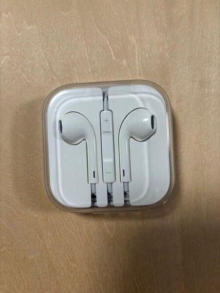 iPhone 純正 イヤホン Apple ジャック式 イヤホンジャック 有線イヤホン イヤフォン