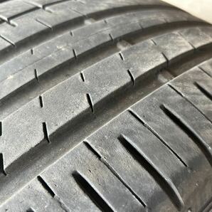 ファルケン 255/50R20 アゼニス510SUV 4本 カイエンの画像5