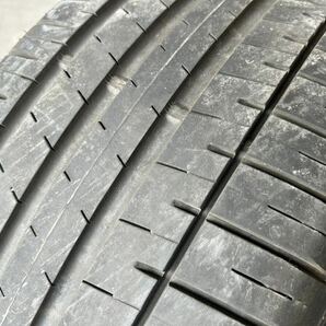 ファルケン 255/50R20 アゼニス510SUV 4本 カイエンの画像2