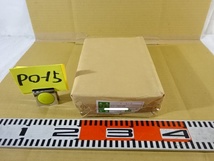 PO-15/S-A-5 #30 160x225 1000枚 梱包資材 包装資材 ラッピング用品 オフィス事務店舗用品 ビニール袋 未使用_画像1