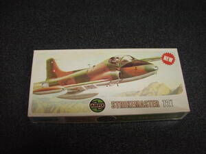 AIRFIX 1/72 STRIKEMASTER 　プラモデル