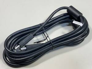 DisplayPort cable / approximately 3m/ postage 360 jpy ~/ new goods /#D1-2