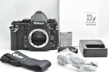 ◆極美 NIKON ニコン Df SC=10176 #1592_画像1