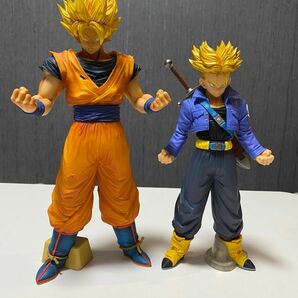 ドラゴンボール　フィギュア