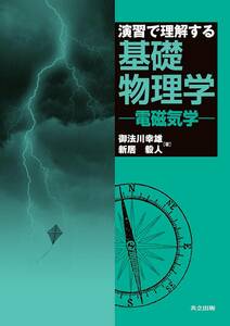 演習で理解する基礎物理学: 電磁気学 