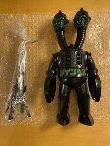 creature bazaar ツインヘル TWIN HELL 抽選当選品 blitzkriegtoys shirahamatoy シラハマトイ スーフェス88