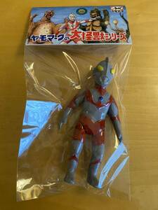 yamo Mark Ultraman Hsu fes88