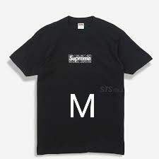 Supreme Bandana Box Logo Tee 