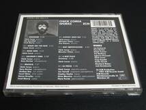 西ドイツ盤！◆ チック・コリア / WORKS - ECM 西独盤_画像2