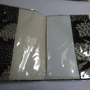 ★BooK Cover TOCONUTS made in japan TC-159-N 未使用品★の画像3