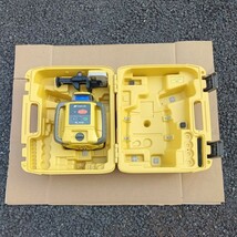 ★即決14900円★　RL-H4C　トプコン　TOPCON　ローティングレーザー_画像10