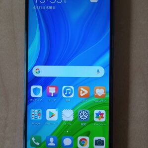 HUAWEI スマホ＋ウォッチ3本セット