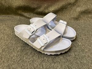 ビルケンシュトック　アリゾナ　EVA 39 美品　BIRKENSTOCK サンダル　シューズ