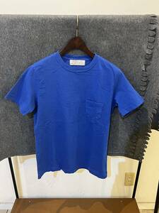 ③ remi relief×BEAMS Tシャツ S 美品　レミレリーフ