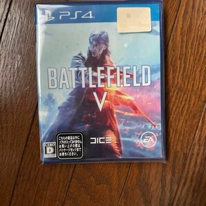 battlefield V バトルフィールド