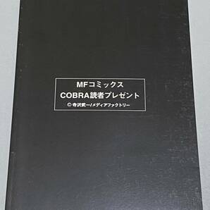 寺沢武一 大地よ 蒼くなれ メディアファクトリー2006年7月31日発行 新品非売品の画像2