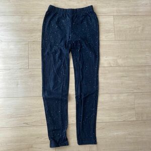 GAP ギャップ　レギンス パンツ ストレッチ　スパッツ　130cm