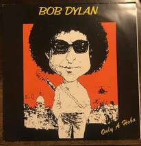 ■BOB DYLAN ■ボブディラン■Only A Hobo / 1LP / “The Time They Are A-Changing” Sessions in 1963 / Excellent Studio Recordings /_画像1