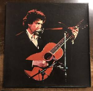 ■BOB DYLAN ■ボブディラン■GWW: 1974 Saint Valentine’s Day Massacre / 3LP Box / Inglewood, California, February 14, 1974 2nd sh