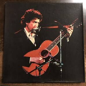 ■BOB DYLAN ■ボブディラン■GWW: 1974 Saint Valentine’s Day Massacre / 3LP Box / Inglewood, California, February 14, 1974 2nd shの画像1