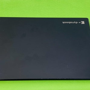 TOSHIBA DYNABOOK G83/M i5第8世代 インテル Core i5-8250U 東芝 ノートパソコン メモリ8GB SSD256GB Webカメラ 13.3 TOSHIBA LAPTOPの画像10