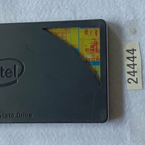 INTEL SSD 530 120GB SSD120GB 2.5 SATA SSD 120GB 9.5MM 中古 使用時間4280時間の画像1