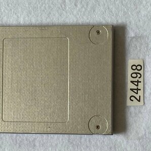 SSD128GB SATA 2.5 インチ SSD128GB 7MM TOSHIBA THNSNF128GCSS SSD 128GB 使用時間9182時間の画像1