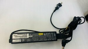 FUJITSU ACアダプター 16V=3.75A FMV-AC324 FPCAC55 富士通 ノートパソコン用 ACアダプタ 中古　